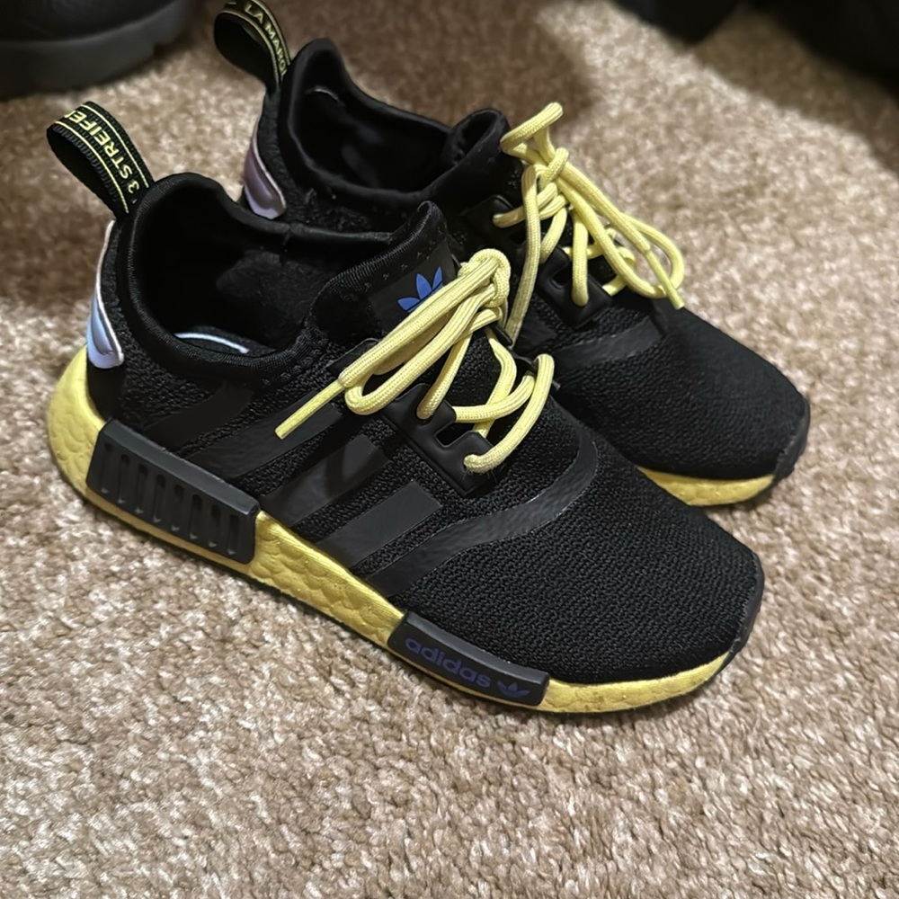 Kids Adidas size 12